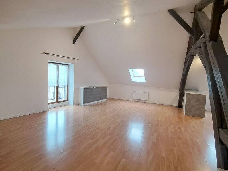 Maison à louer, 42m², MONTBOUY