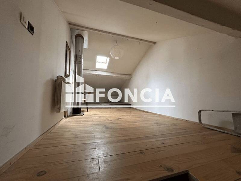 Maison à louer, 65m², VARCES ALLIERES ET RISSET