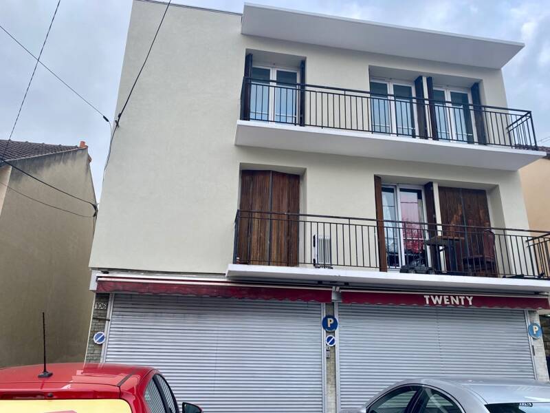 Maison à vendre, 53m², PARAY VIEILLE POSTE