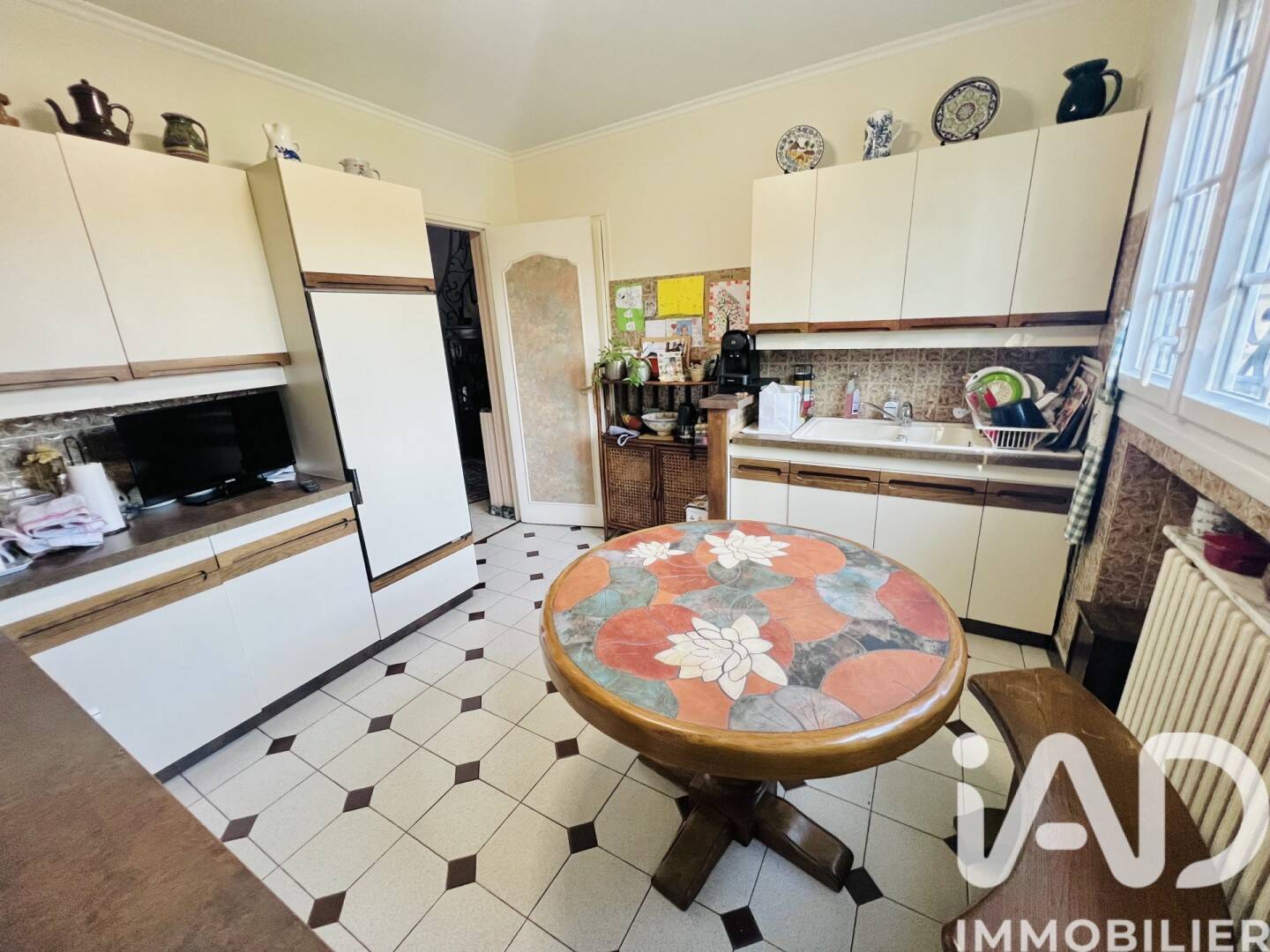 Maison à vendre, 222m², VERNEUIL EN HALATTE