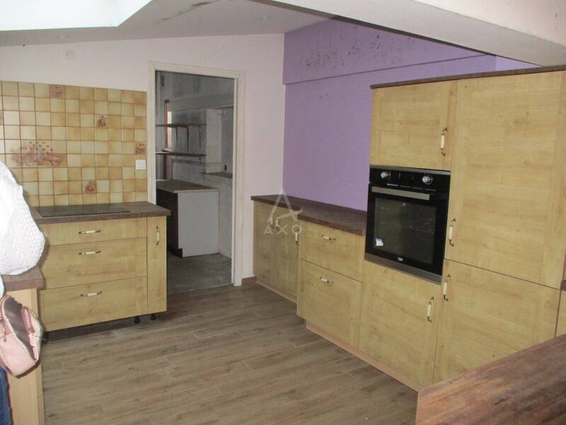 Maison à vendre, 258m², DAMVIX