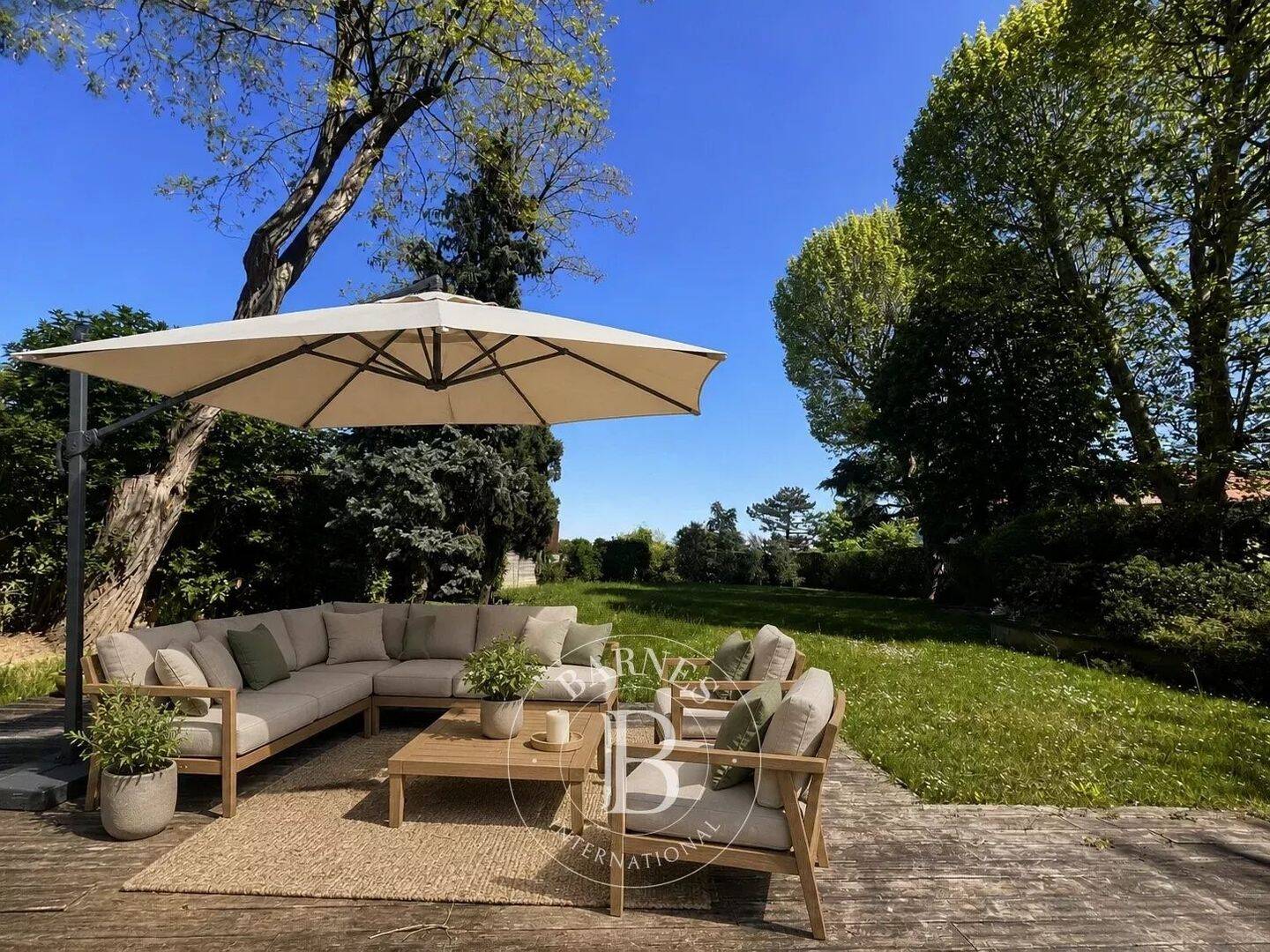 Maison à vendre, 217m², RUEIL MALMAISON