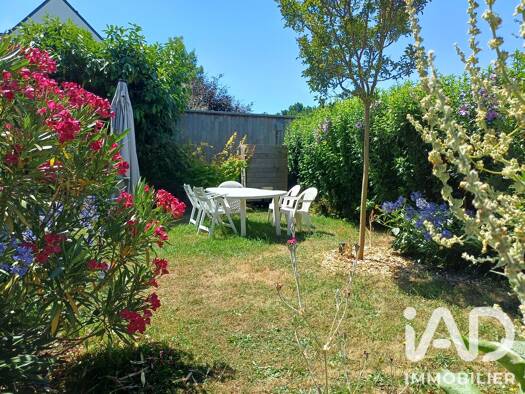 Maison à vendre 356 000 € 5 pièces 4 chambres 87,58 m² 349 m² de terrain Zone Rurale Nord Ouest Vannes 56000