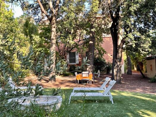 Maison à vendre 1 200 000 € 7 pièces 5 chambres 190 m² 800 m² de terrain Sainte Marguerite Marseille 9ème 13009