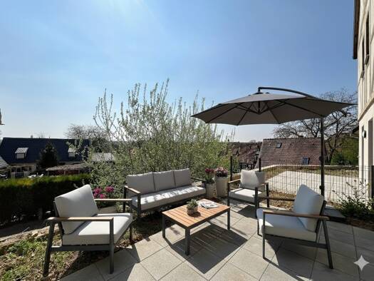 Duplex à vendre 173 850 € 2 pièces 1 chambre 51,1 m² RDC Betschdorf 67660