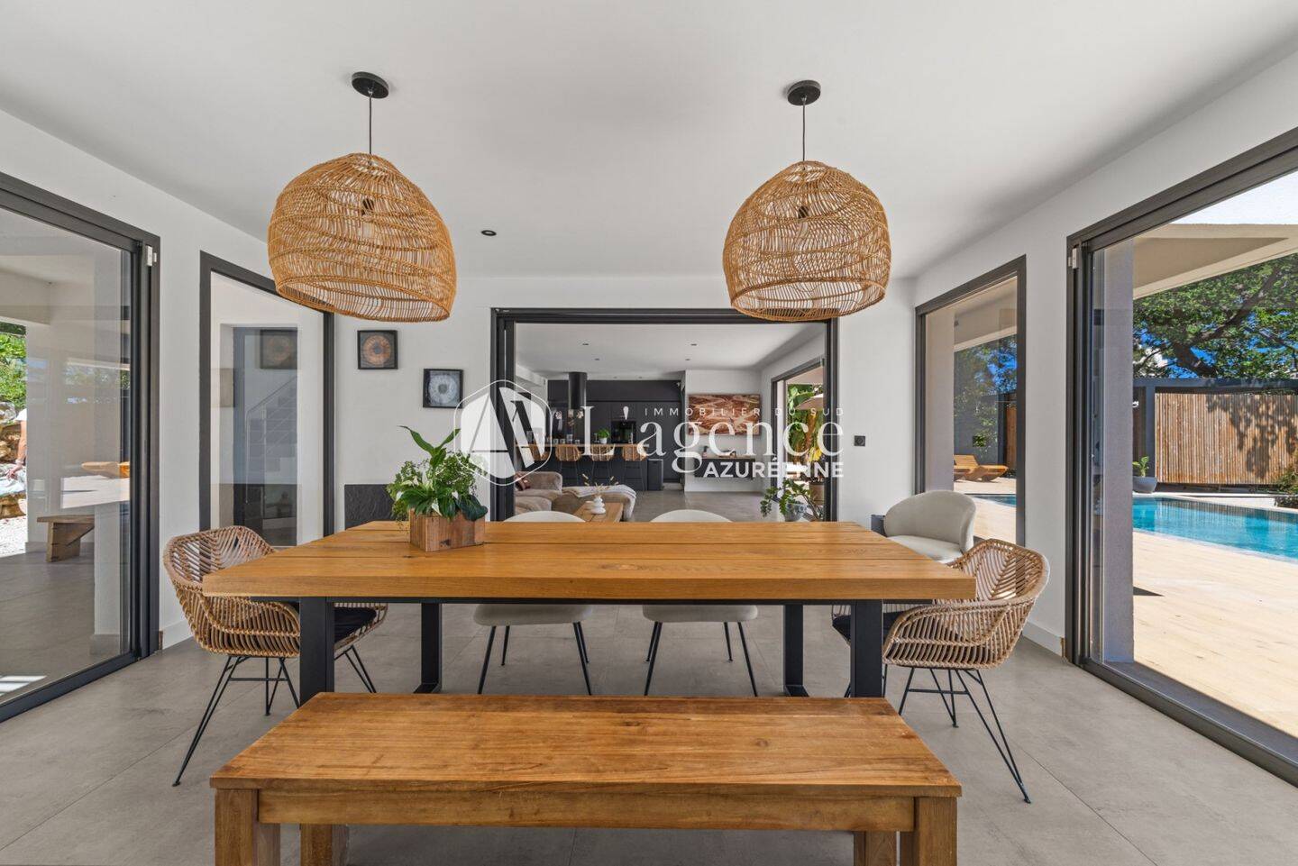 Maison à vendre, 278m², ANTIBES