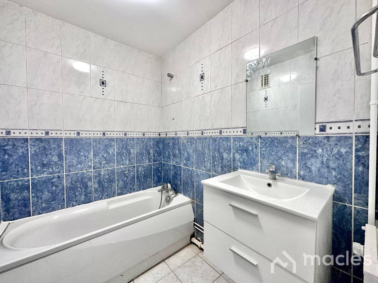 Maison à vendre, 60m², EPINAY SUR SEINE