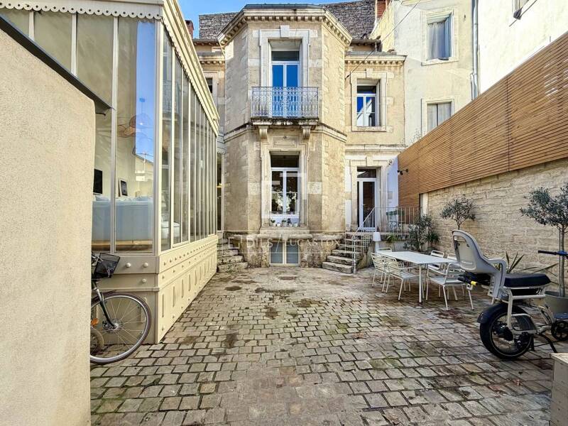 Maison à vendre, 125m², MONTPELLIER