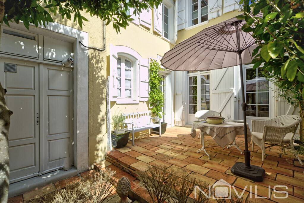 Maison à vendre, 260m², MONTASTRUC LA CONSEILLERE
