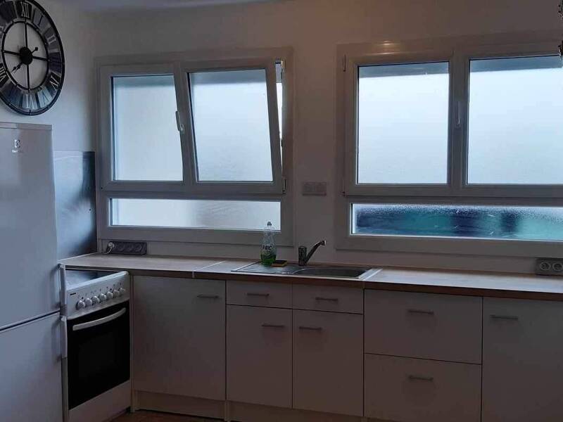 Maison à louer, 40m², VIARMES