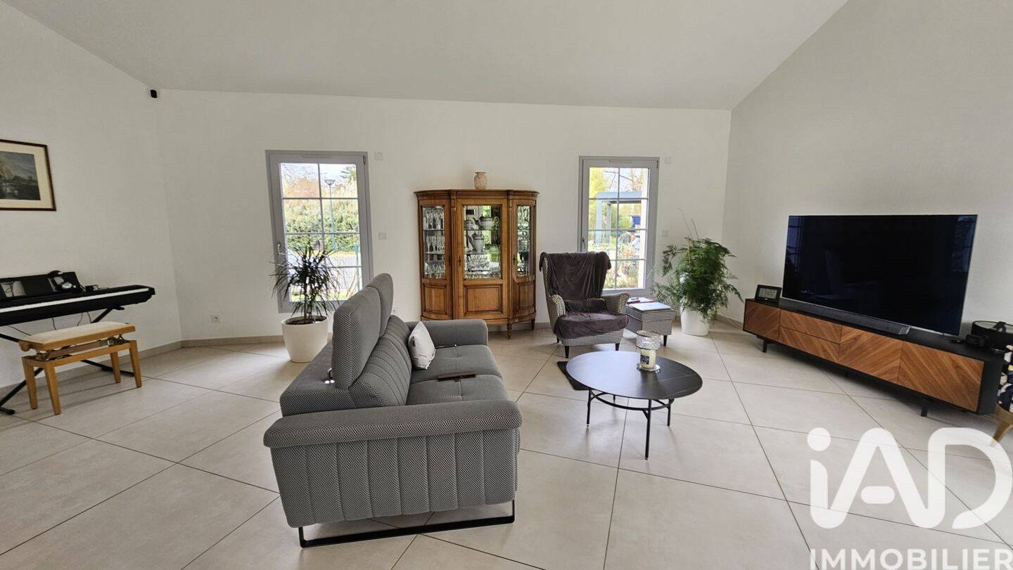 Maison à vendre, 168m², OLIVET