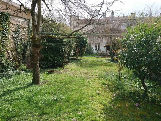 Immeuble à vendre 220 000 € 461 m² Niederbronn Zola  Lunéville 54300
