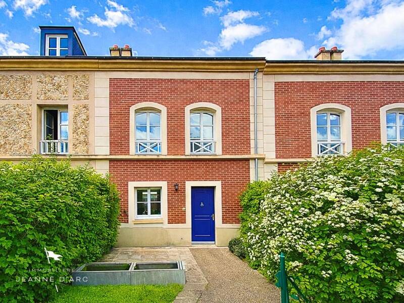 Maison à vendre, 127m², VERSAILLES