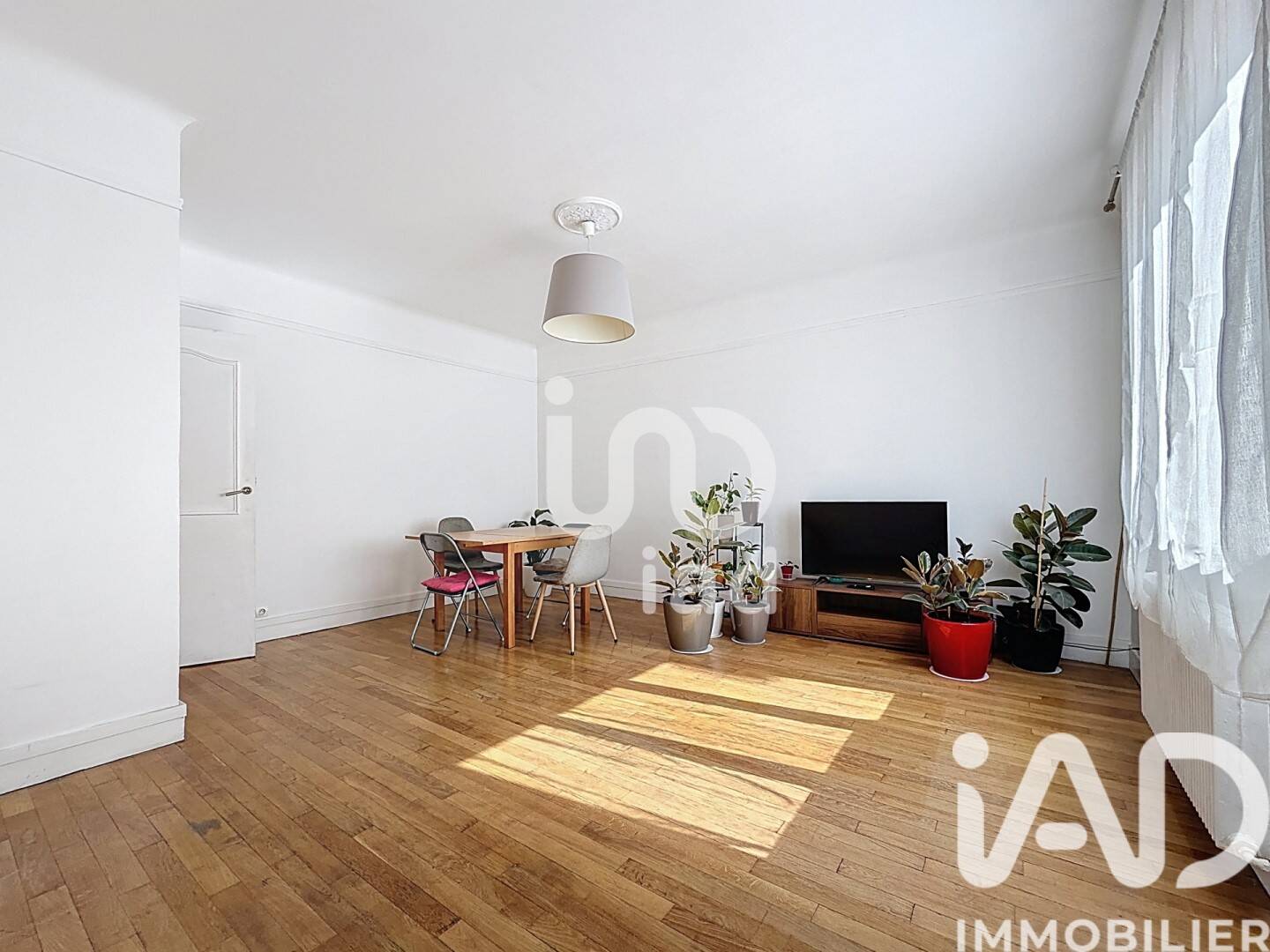 Maison à vendre, 71m², COURBEVOIE