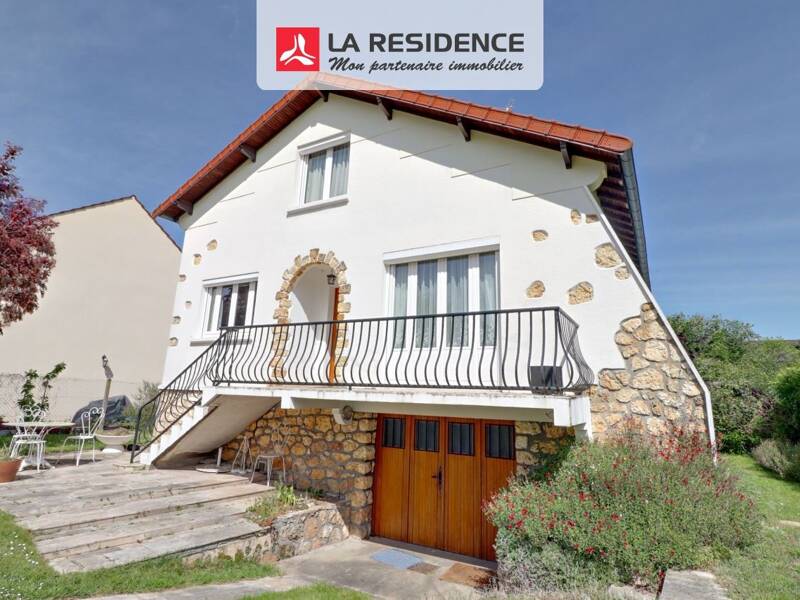 Maison à vendre, 116m², MAURECOURT