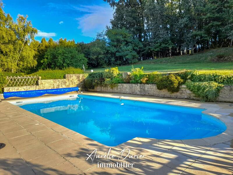 Maison à vendre, 237m², SAVONNIERES