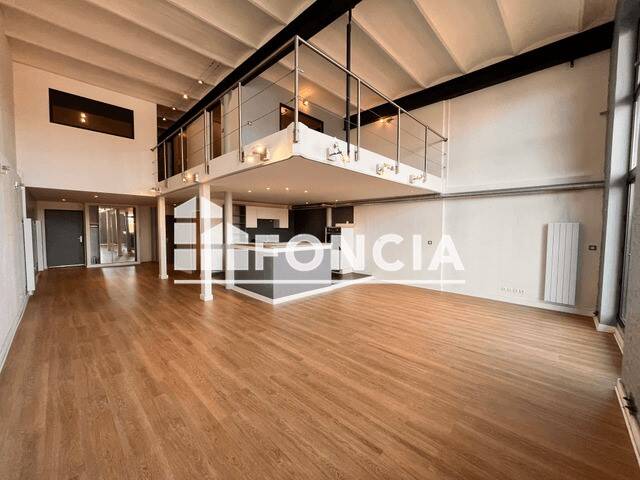 Maison à louer, 144m², ROUBAIX