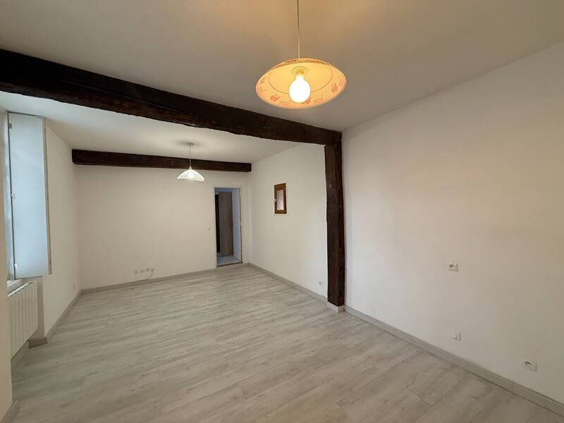 Maison à vendre, 38m², NONANCOURT