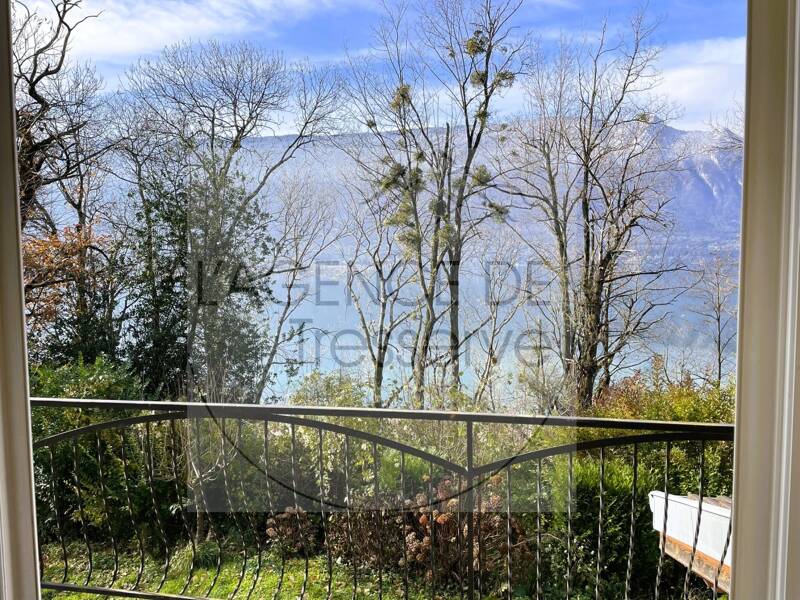 Maison à vendre, 150m², VIVIERS DU LAC