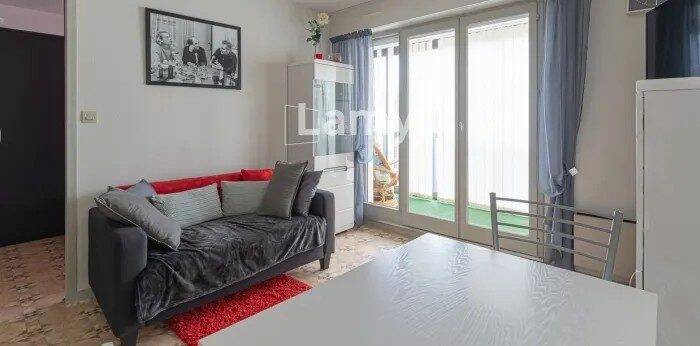 Maison à vendre, 25m², VILLERS SUR MER
