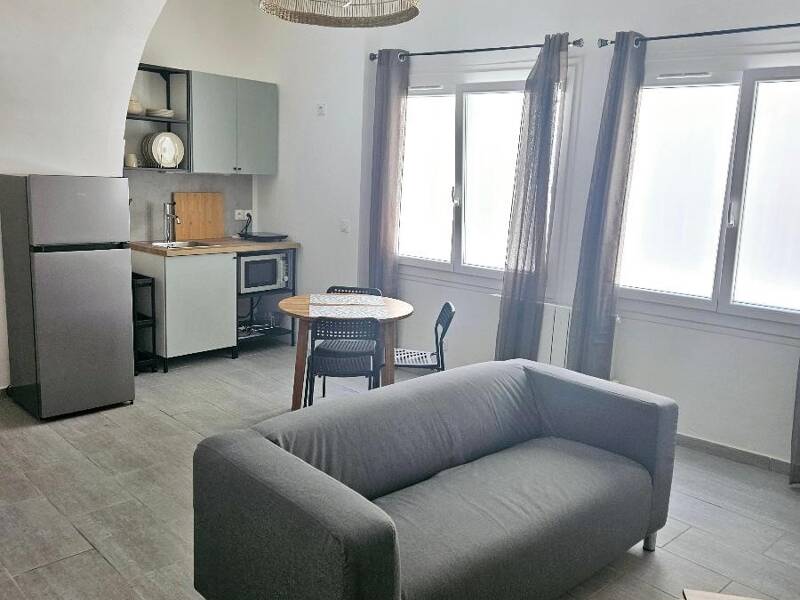 Maison à louer, 48m², BEDARIEUX