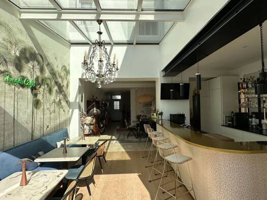 Maison à vendre 1 250 000 € 6 pièces 4 chambres 160 m² 219 m² de terrain Le Genette La Rochelle 17000