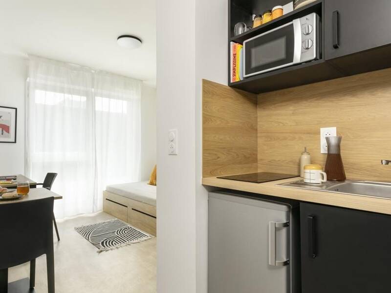 Maison à vendre, 17m², CLERMONT FERRAND