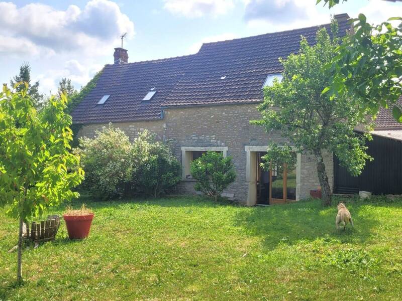 Maison à vendre, 135m², CHABLIS