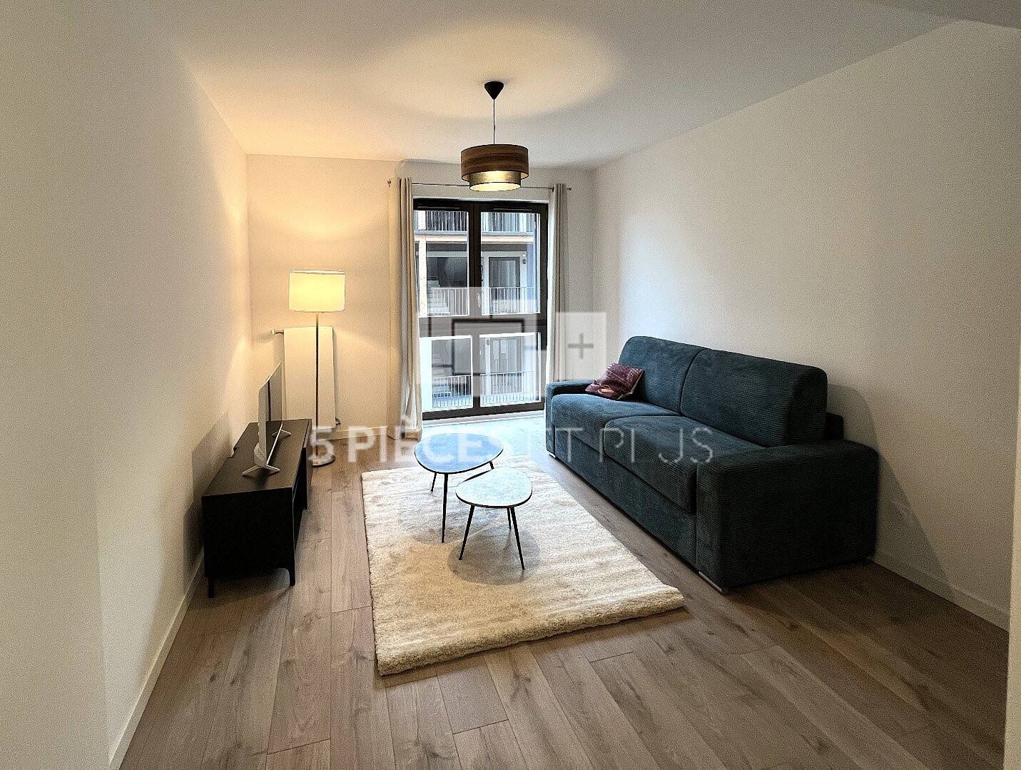Maison à louer, 34m², NANTERRE