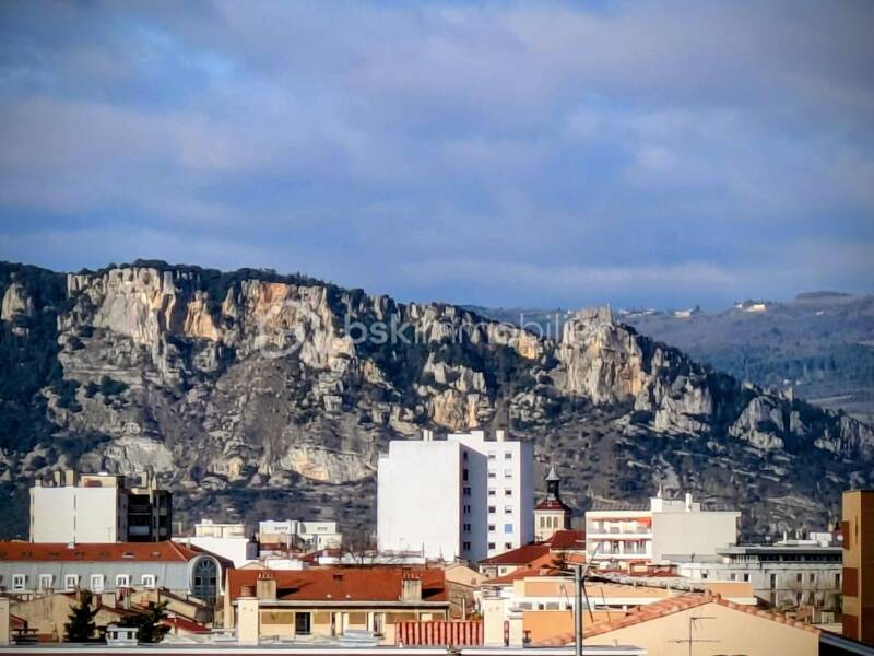 Maison à vendre, 68m², VALENCE