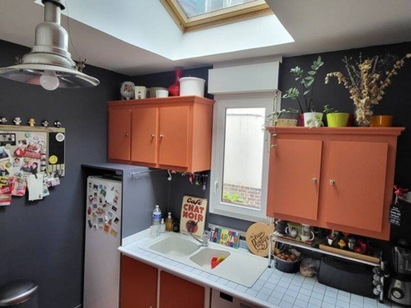 Maison à vendre, 90m², ROUEN