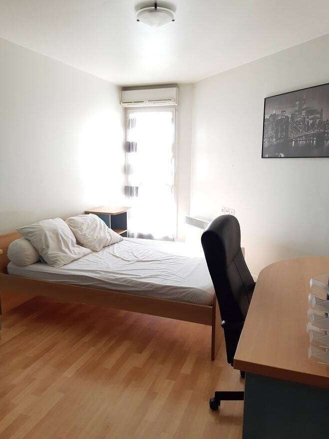 Maison à louer, 24m², LA ROCHE SUR YON