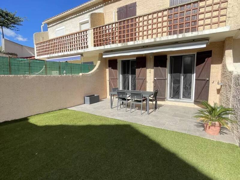 Maison à louer, 82m², MARSEILLE 13E