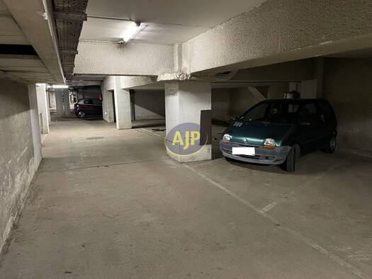Parking à vendre 44 000 € Front de Mer Biarritz 64200