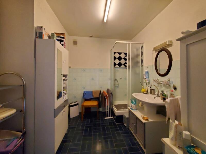 Maison à vendre, 110m², DIGOIN