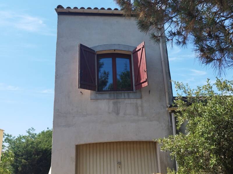 Maison à louer, 35m², MOUSSOULENS