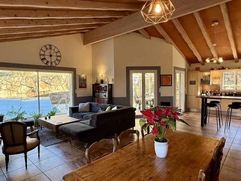 Maison à vendre, 143m², PUYGOUZON