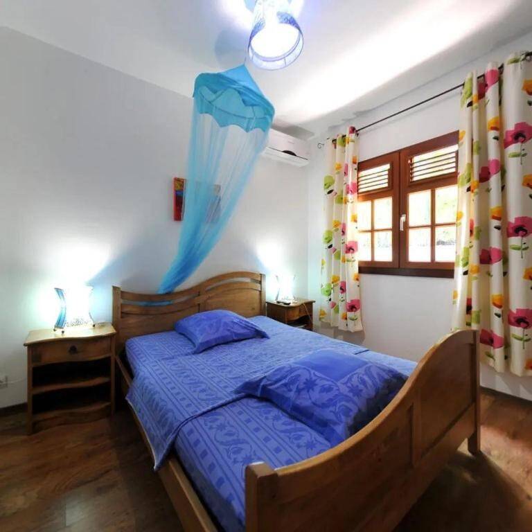 Maison à vendre, 80m², LE MOULE