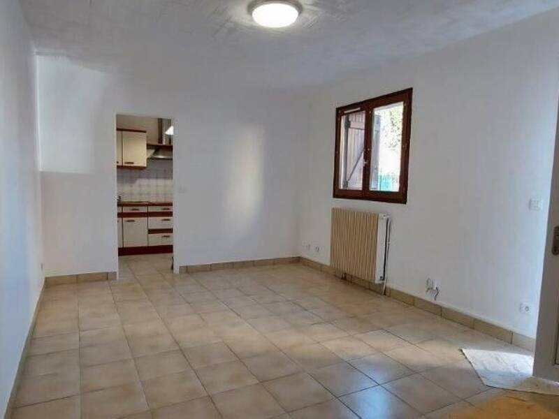 Maison à louer, 56m², LONGPERRIER