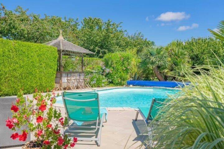 Maison à vendre, 220m², SAINT AGNANT