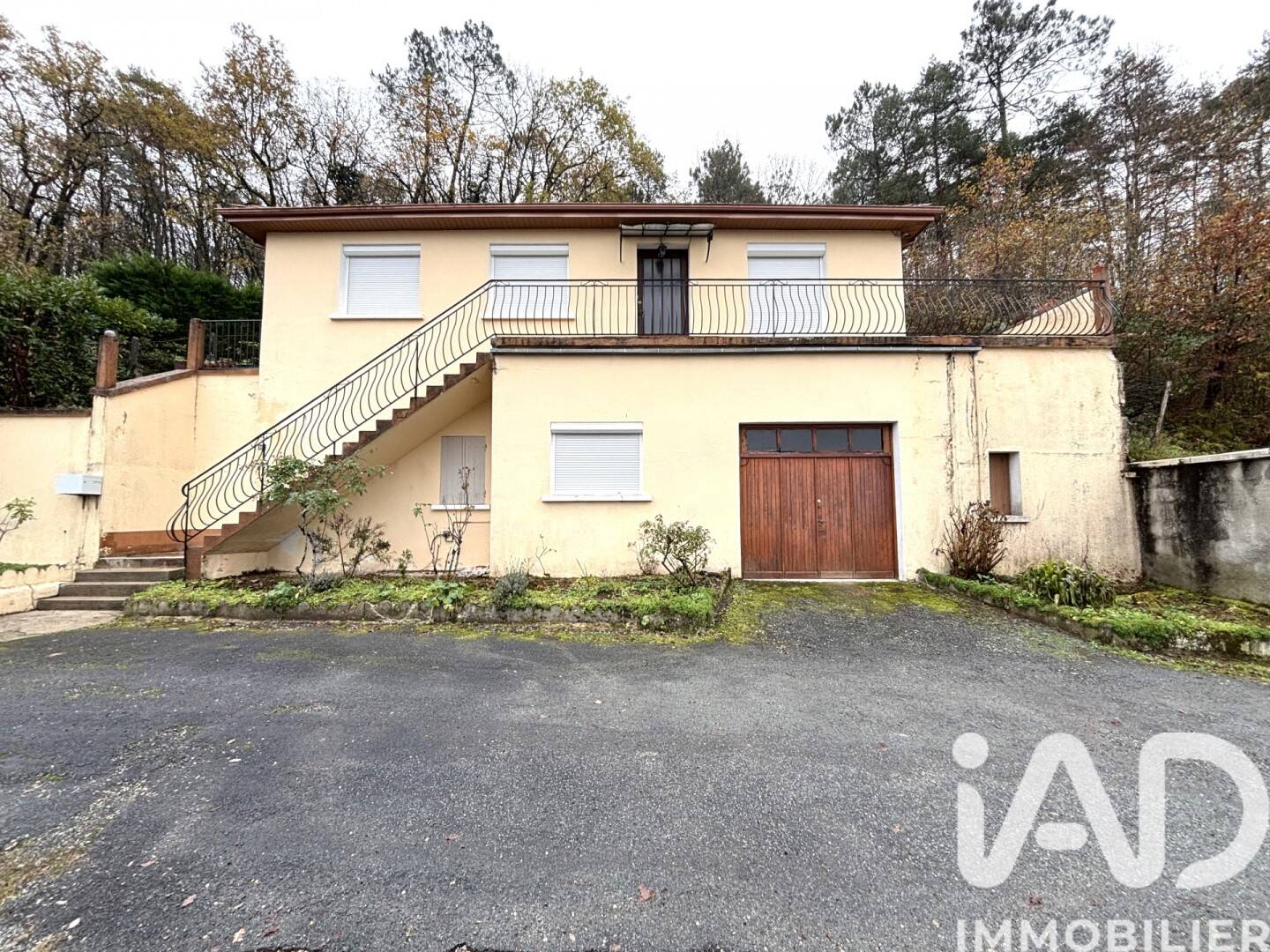 Maison à vendre, 76m², MARSAC SUR L'ISLE