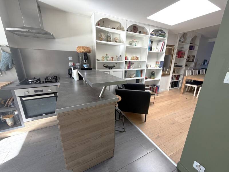 Maison à vendre, 120m², WAMBRECHIES