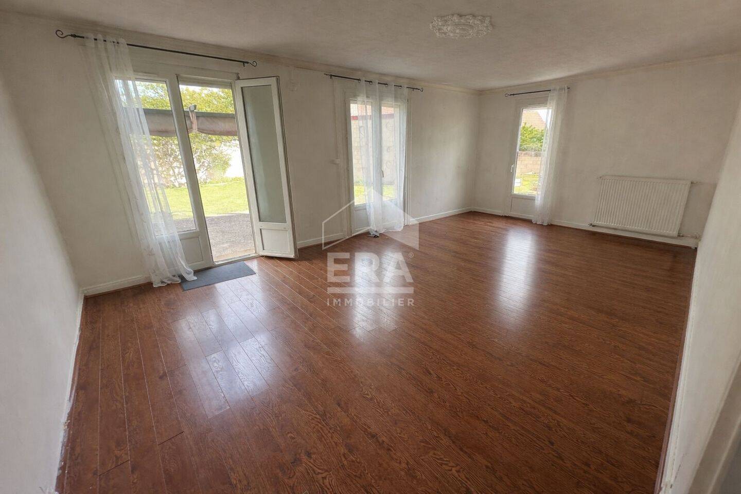 Maison à vendre, 145m², LA GRANDE PAROISSE