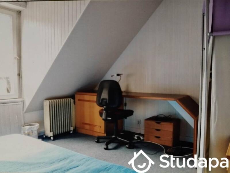 Maison à louer, 10m², RENNES