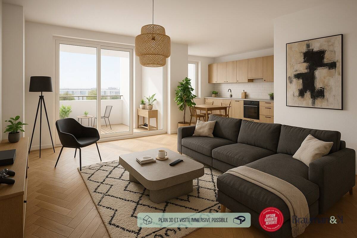 Maison à vendre, 143m², RUEIL MALMAISON