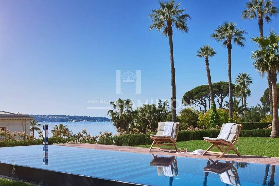 Maison à vendre, 480m², CANNES