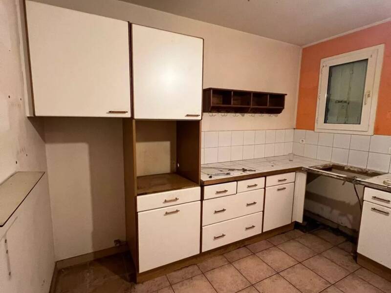 Maison à louer, 52m², ALLAUCH