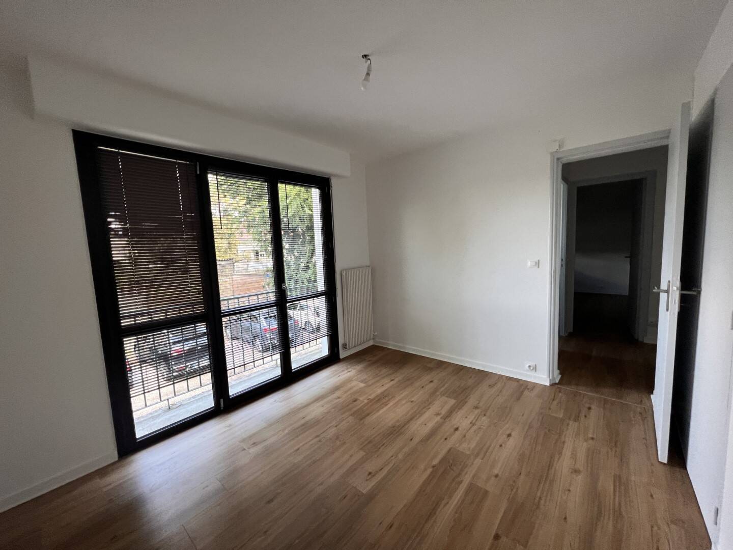 Maison à louer, 66m², MERIGNAC