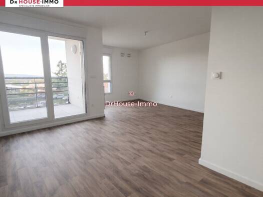 Appartement à vendre - Première occupation 172 600 € 1 pièce 44,35 m² Étage 2/4 La Fontaine du Bac Clermont-Ferrand 63000