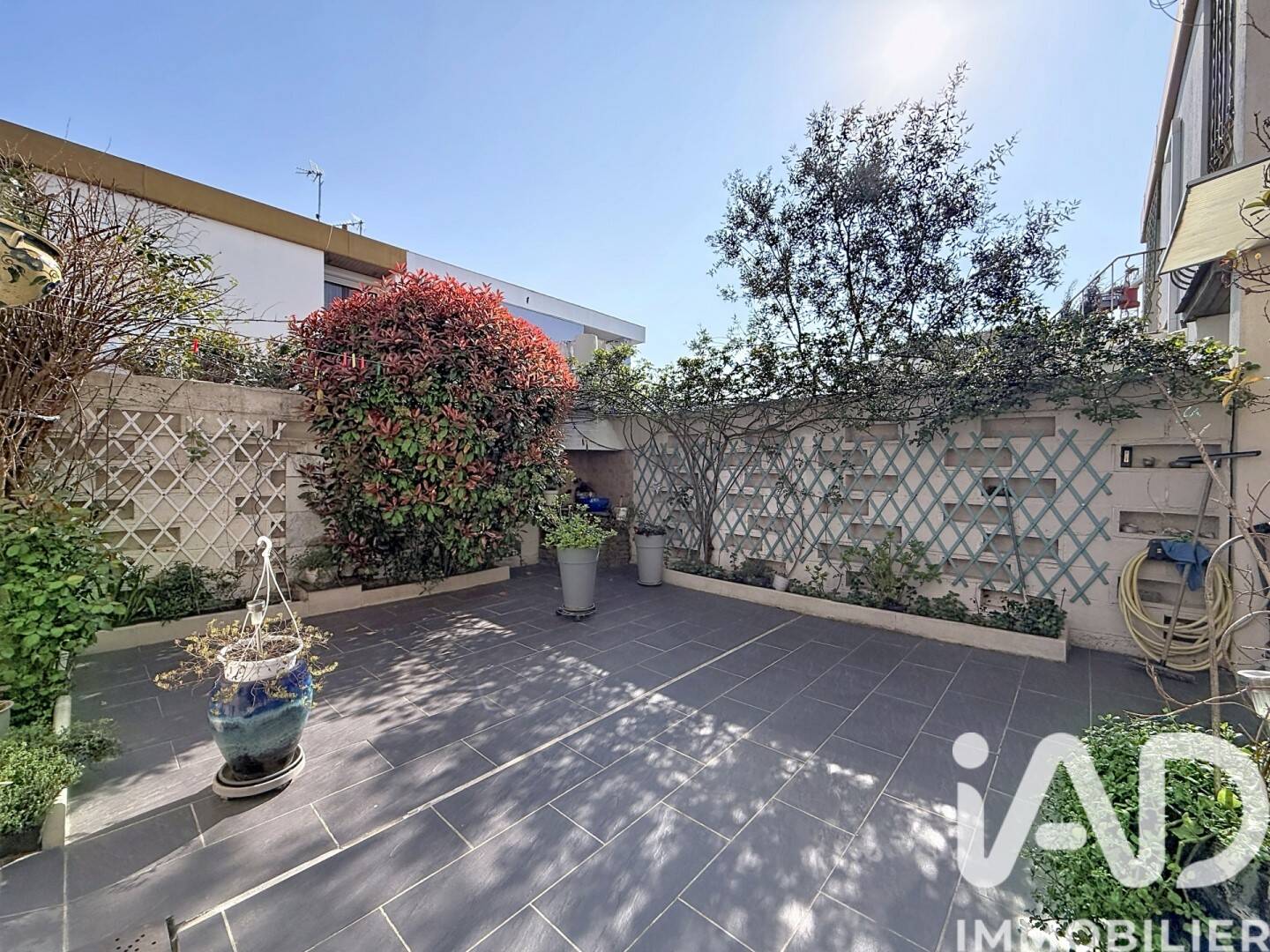 Maison à vendre, 109m², BEZIERS
